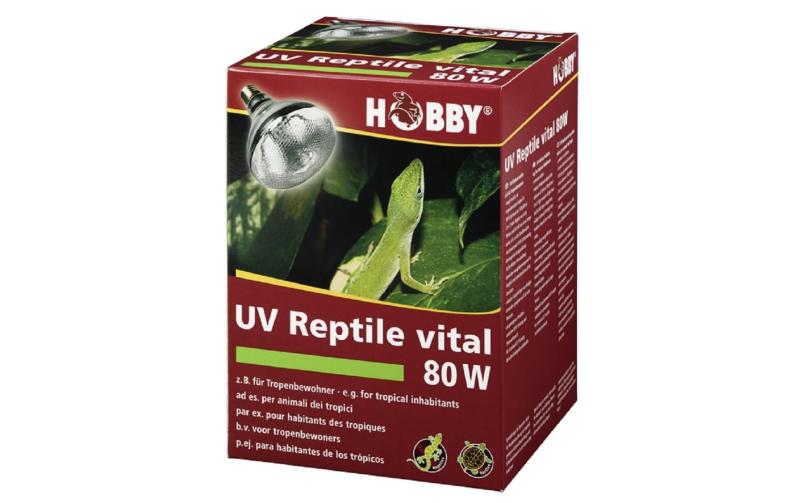 Hobby Terra UV-Reptile vital