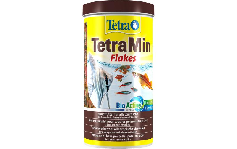 Tetra TetraMin