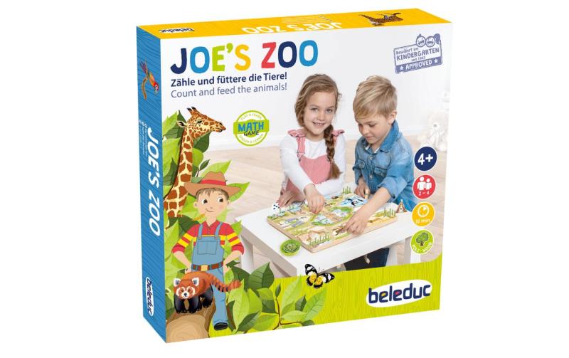 Joes Zoo