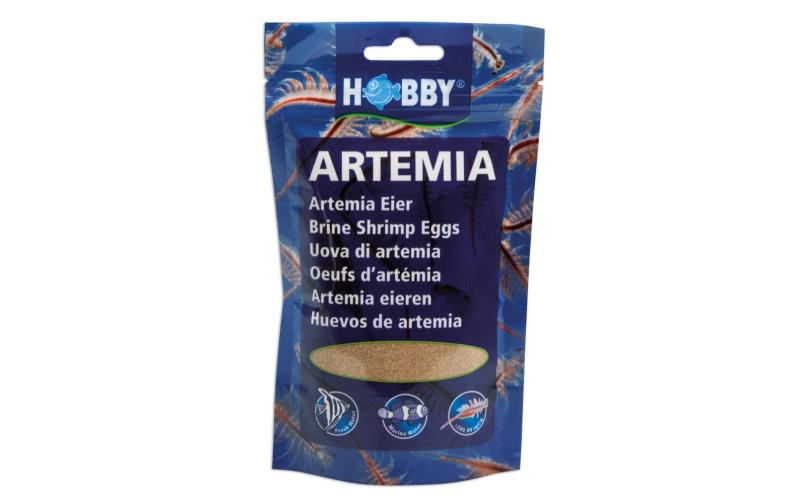 Hobby Aqua Artemia Eier