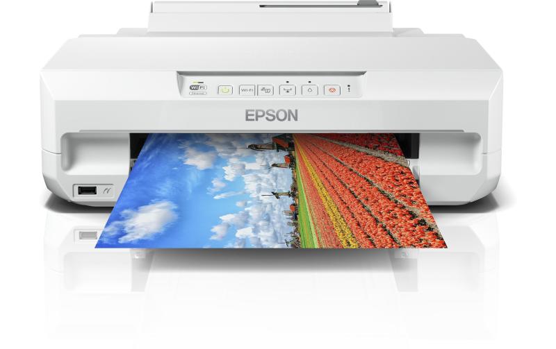 Epson Expression Photo XP-65 weiss