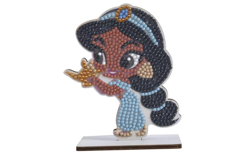 Crystal Art Jasmine Figur