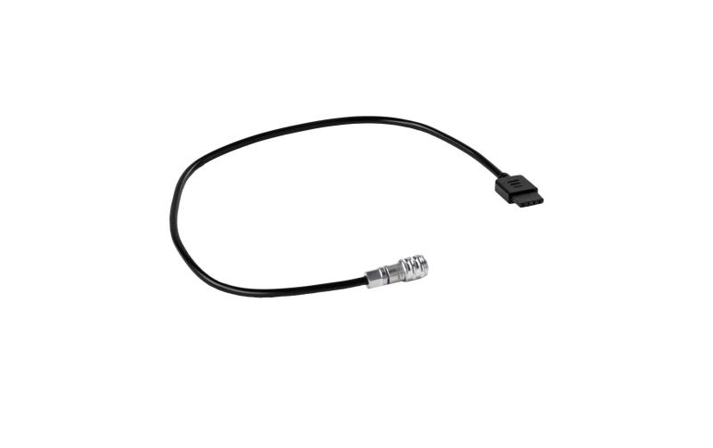 Power Cable Ronin-S 12V
