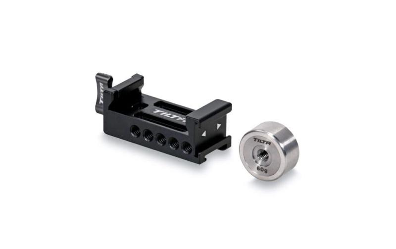 Quick Release Baseplate
