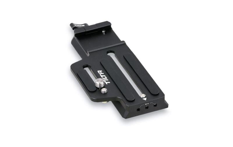 Quick Release Extender Plate