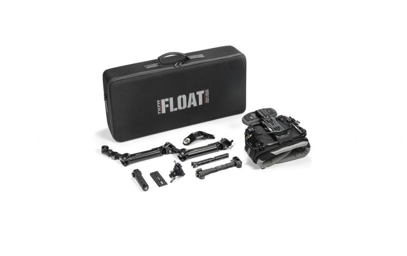 Float Dual Handle Support System