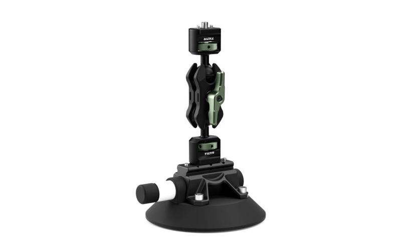 Universal Action Camera Suction Cup