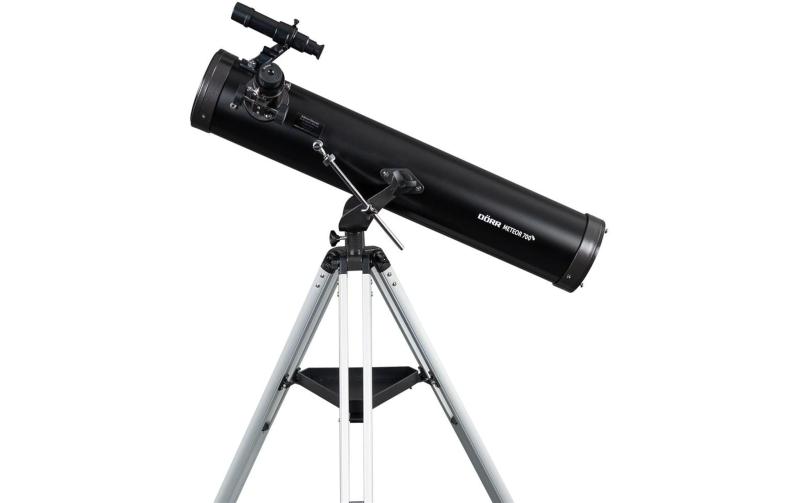 Spiegelteleskop METEOR 700