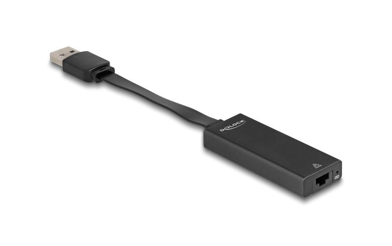 Delock USB Typ-A Adapter