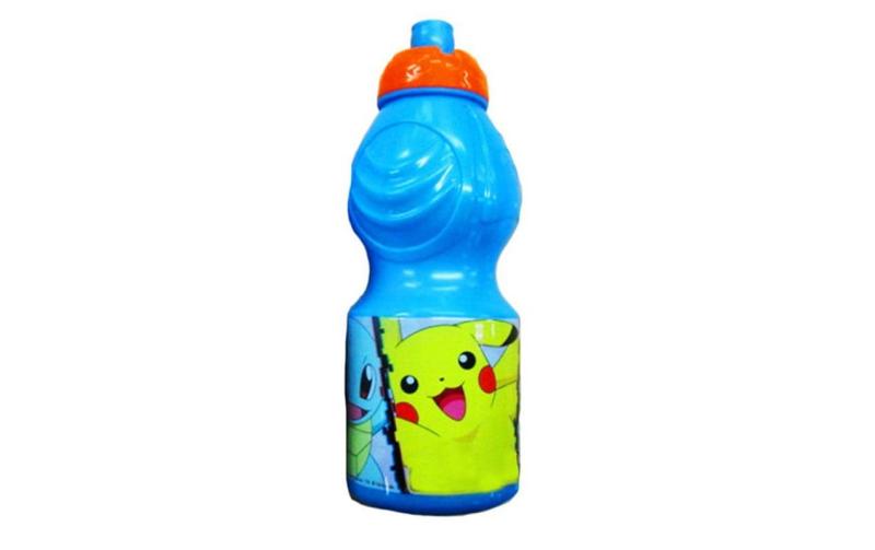 Pokemon Trinkflasche