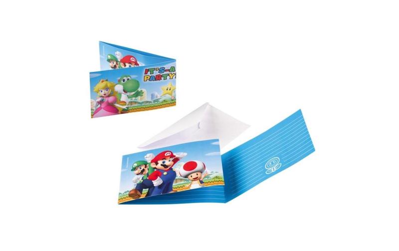 Super Mario Karte