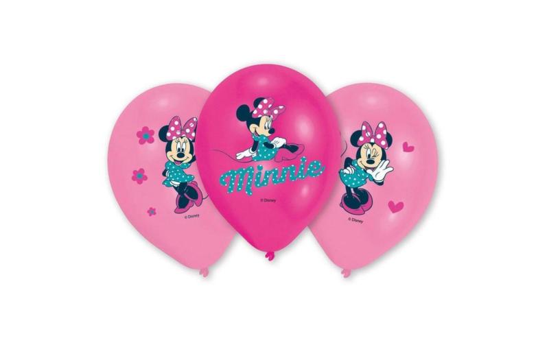 Minnie Ballon