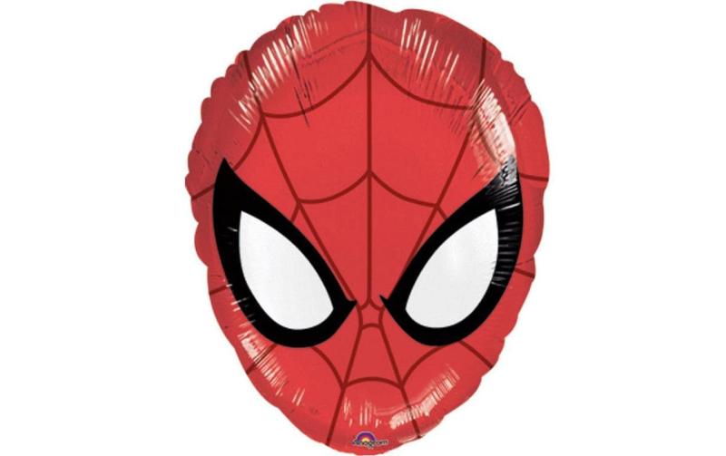 Spiderman Folienballon