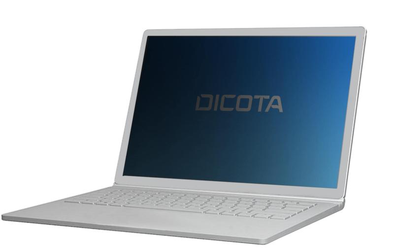 DICOTA Privacy Filter 2-Way Magnetic Laptop
