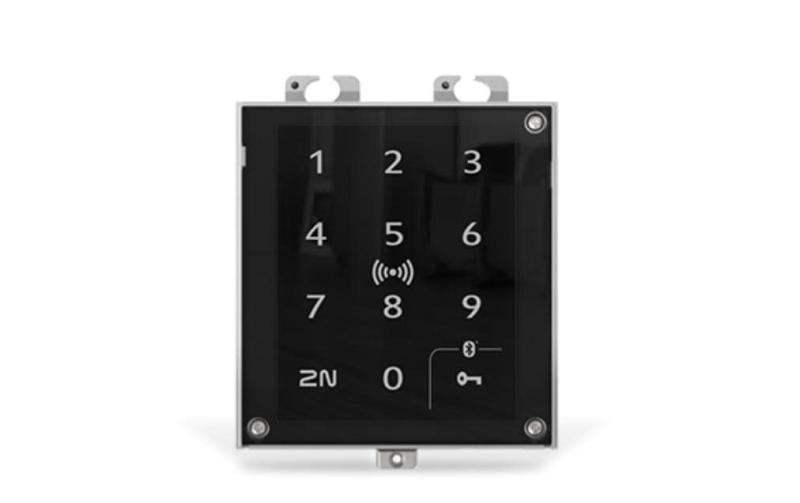 2N Access Unit 2.0 Keypad Bluetooth RFID