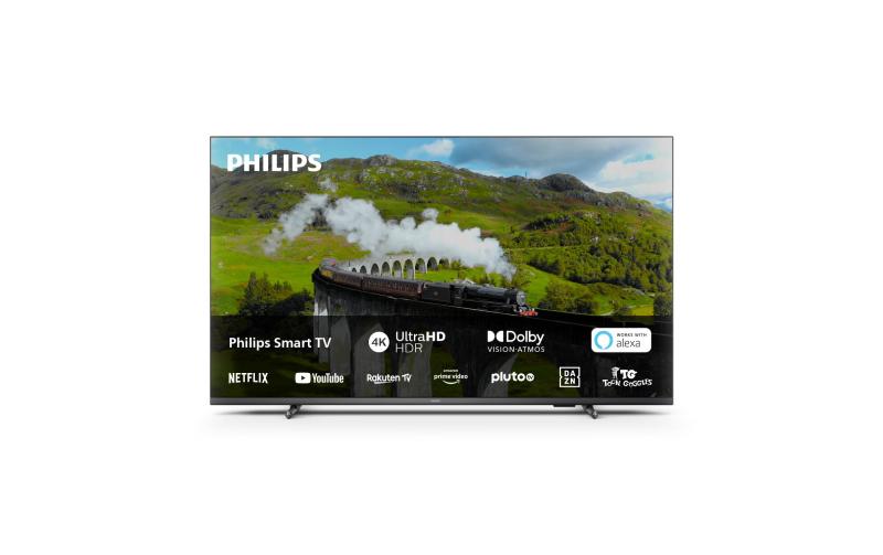 Philips TV 50PUS7608/12, 50 LED-TV