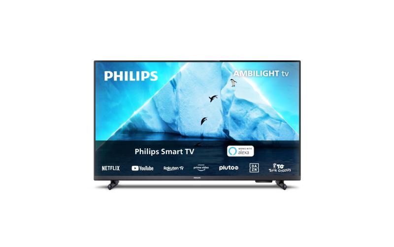 Philips TV 32PFS6908/12, 32 LED-TV