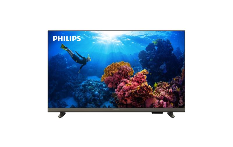 Philips TV 24PHS6808/12, 24 LED-TV