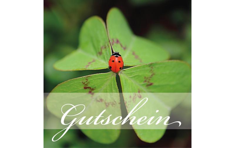 BU Natur Verlag Gutscheinkarte