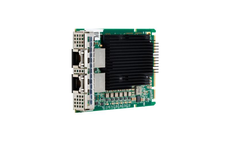 HPE Ethernet 10Gb 2-P, Base-T
