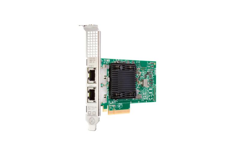 HPE Ethernet 10Gb 2-P, Base-T