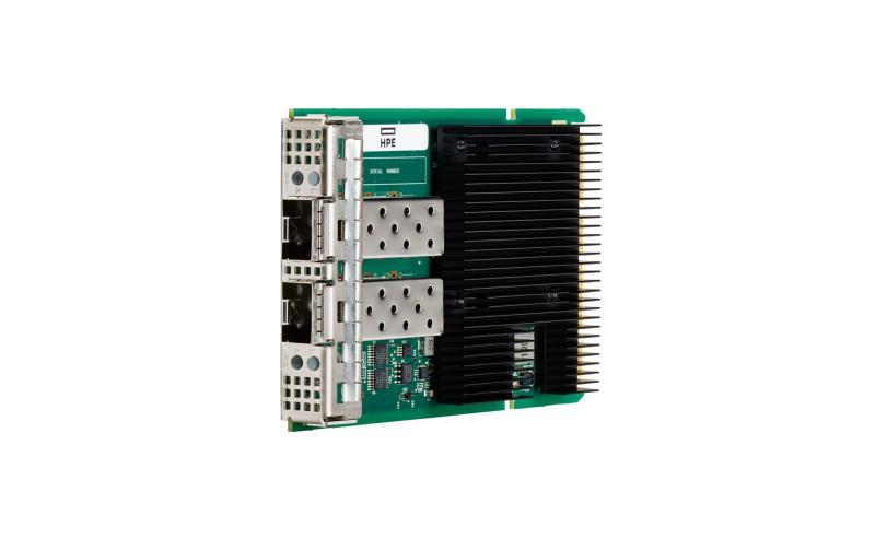 HPE Ethernet 10/25GB 2-P,SFP28