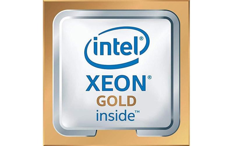 HPE CPU, Gold 6430, 2.1GHz