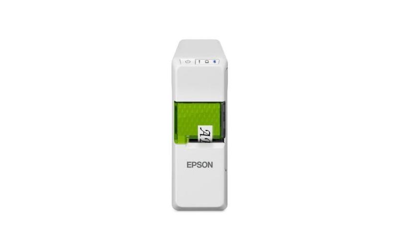 Epson Etikettendrucker LW-C410
