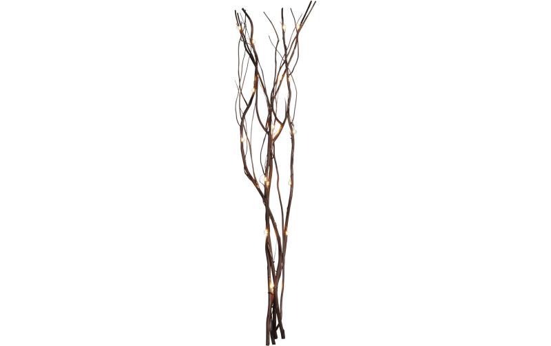 Star Trading Dekorativer Zweig Willow
