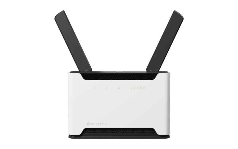 Mikrotik Chateau LTE6 ax Router WiFi-6