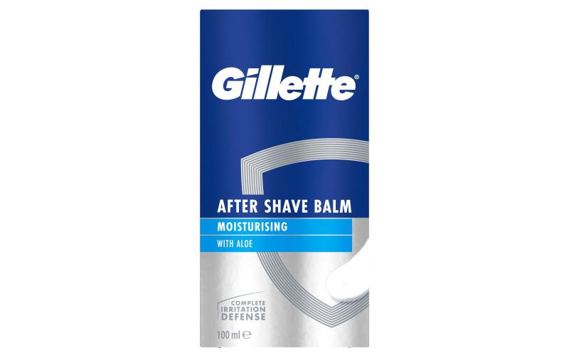 Gillette Series After Shave Balsam