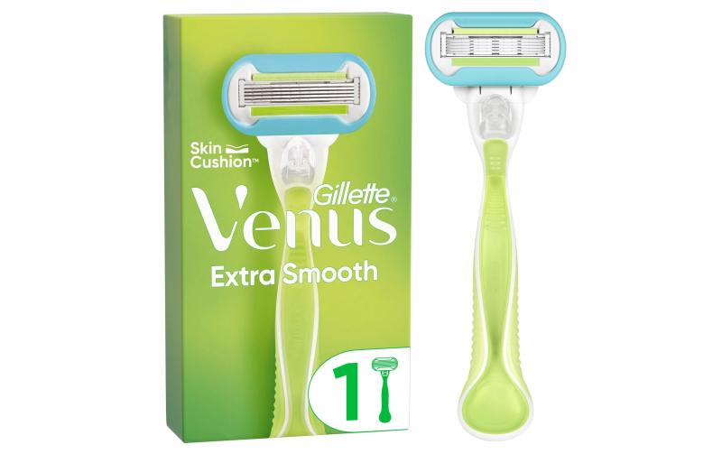 Gillette Venus Extra Smooth Rasierapparat