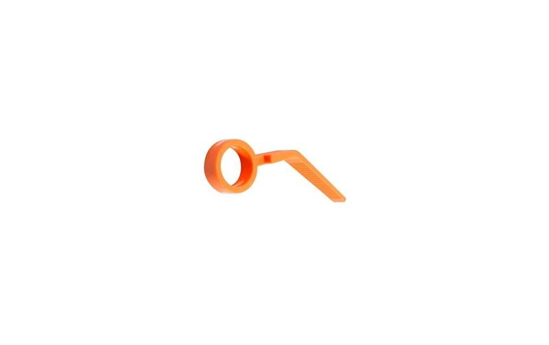 Ortofon Fingerlift Orange