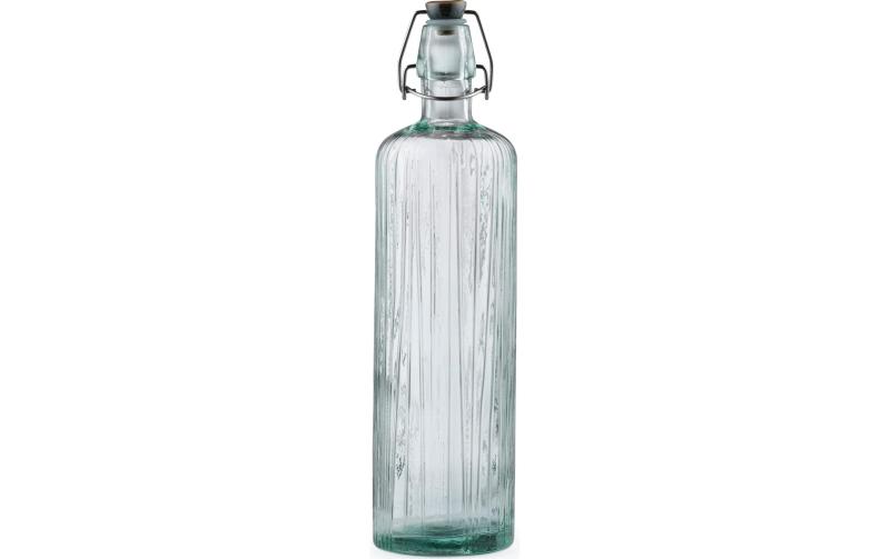 Bitz Glasflasche Kusintha Grün 1.2l