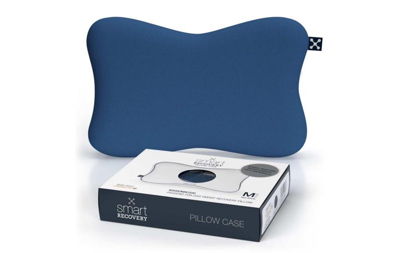 Smart Sleep smart Recovery Pillow Case