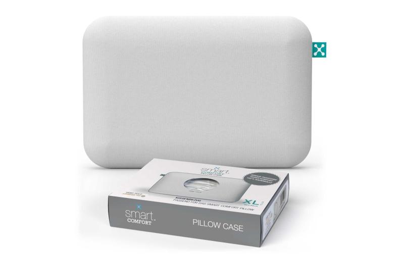 Smart Sleep smart Comfort Pillow Case