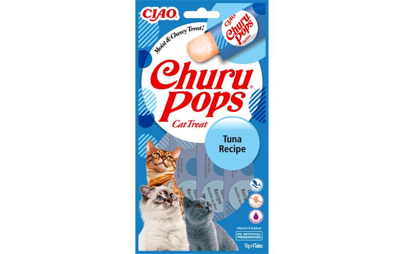 Ciao Churu Pops Thunfisch