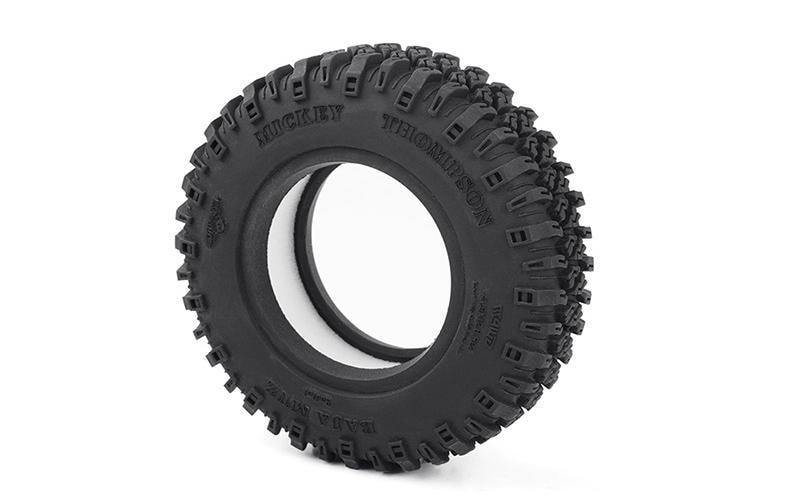 RC4WD 2.2 Baja MTZ Scale Tires 4.19