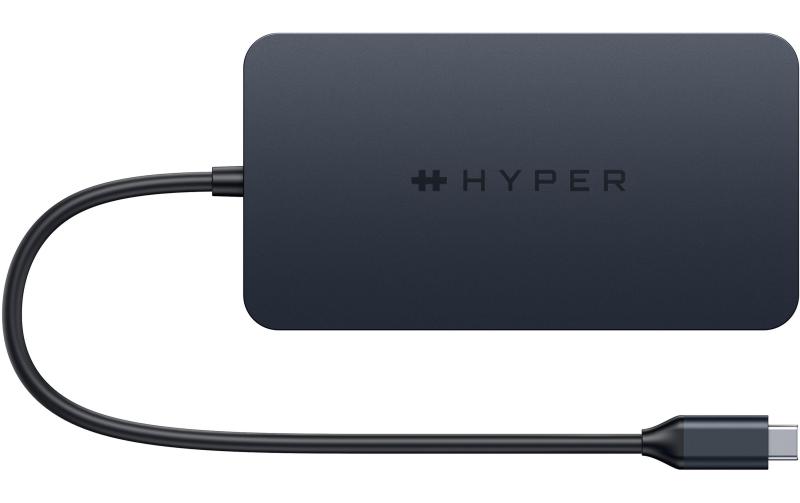 Hyper HyperDrive Duel HDMI 10-in-1