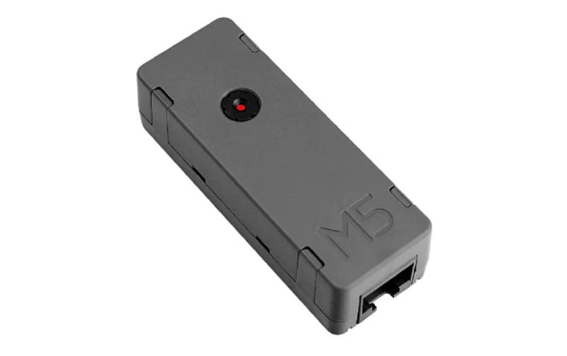 M5Stack PoE Camera W/O WiFi