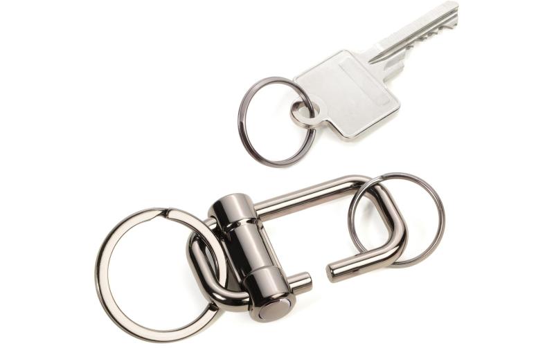 TROIKA Schlüsselanhänger 2 Way Key
