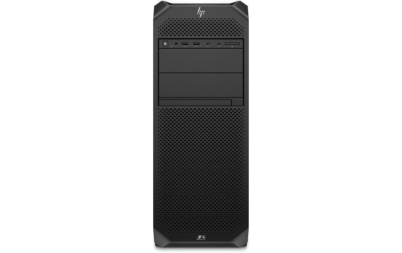 HP Z6 Tower G5 WS W5-3433