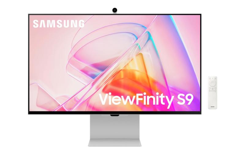 Samsung Flat 27, Matt Display