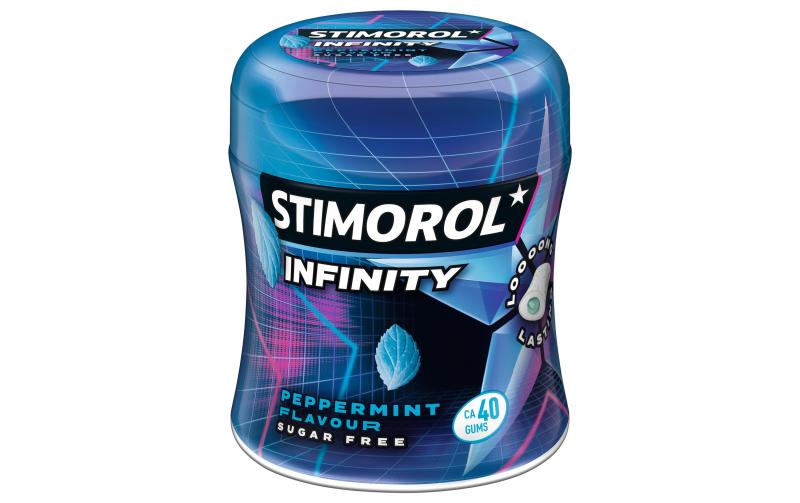 INFINITY Peppermint