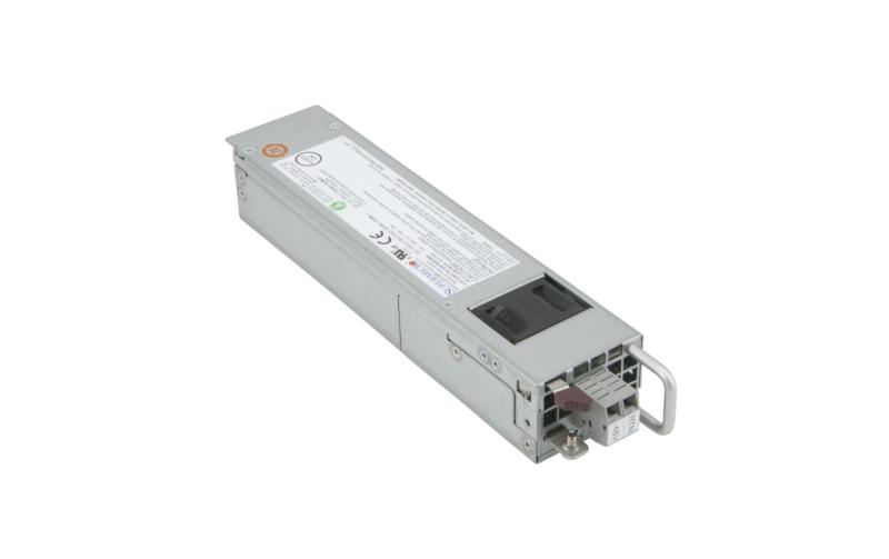 Supermicro PWS-601D-1R: 600W Netzteil