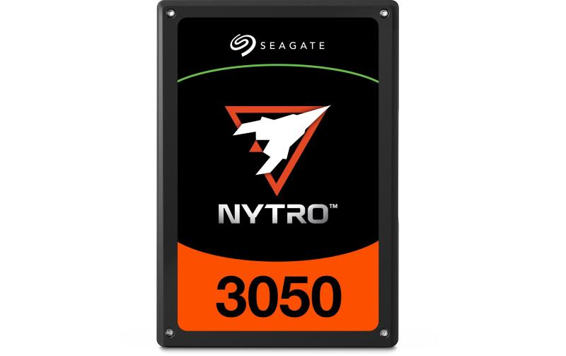 Seagate Nytro 3350 SAS 2.5 1.92TB