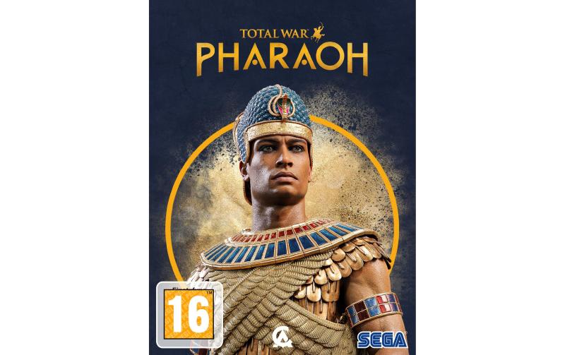 Total War: Pharaoh Limited Edition, PC