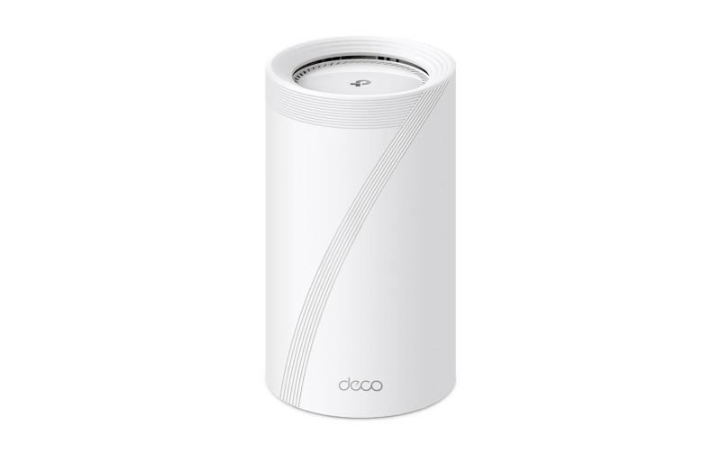 TP-Link Deco BE85 1-Pack,WiFi-7 Mesh System