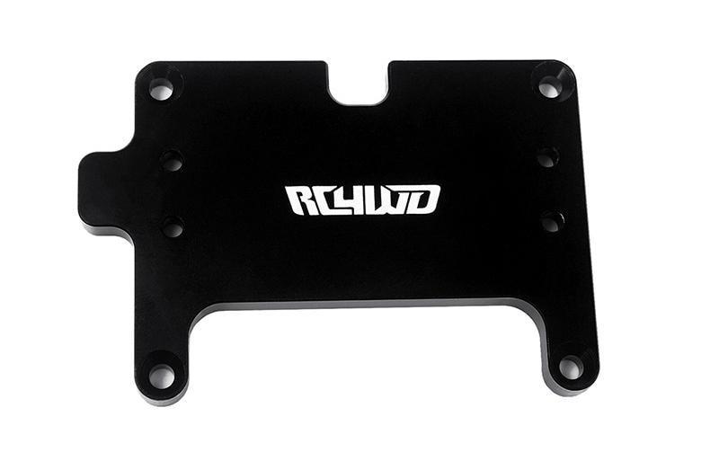 RC4WD Warn Winch Mounting Plate