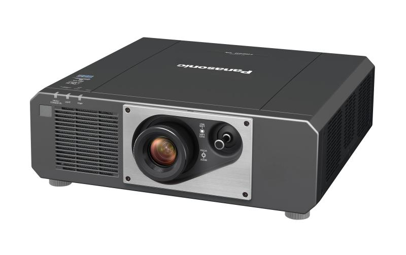 LED/Laser Projektor Panasonic PT-FRQ60B